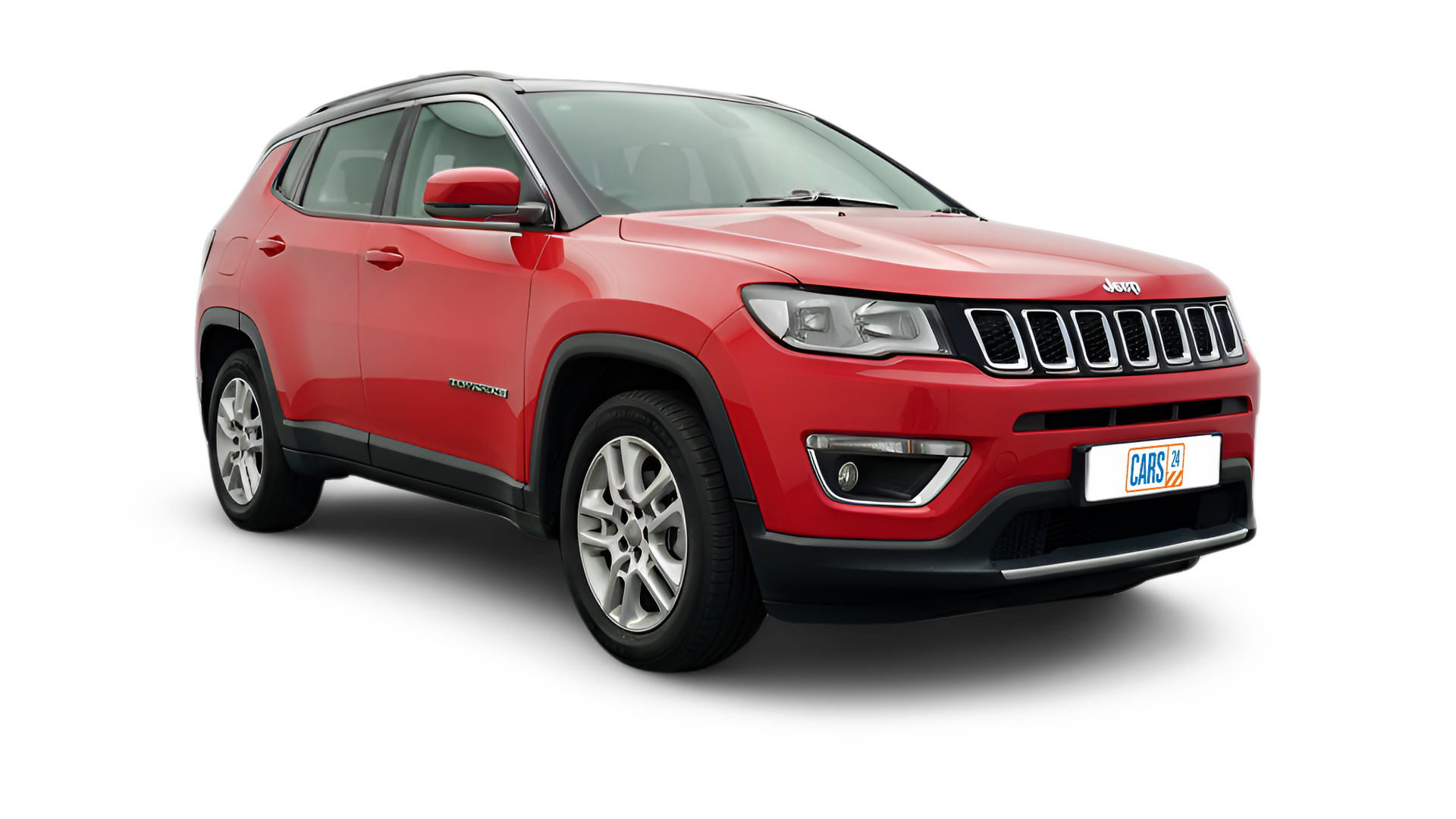 Jeep Compass-img